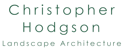 Chris Hodgson - Landscape Architect